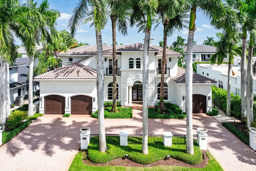 2124 W Maya Palm Drive, Boca Raton, FL 33432 - Image #3