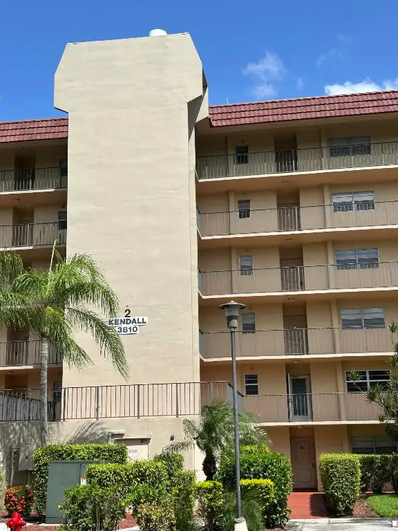 3810 E Via Poinciana #605, Lake Worth, FL 33467 - Image #2
