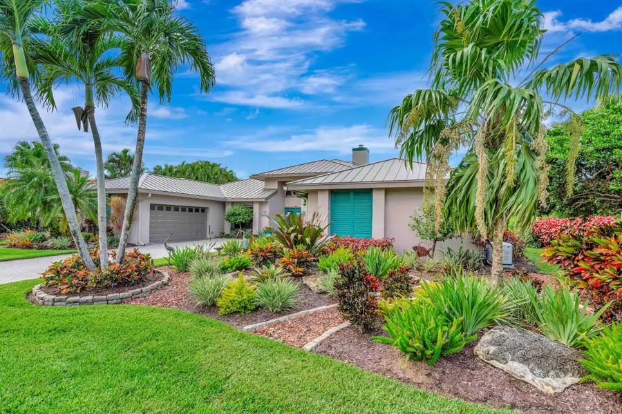 4194 SW Gleneagle Circle, Palm City, FL 34990 - Image #2