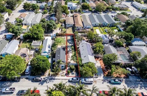 320 N D Street, Lake Worth Beach, FL 33460