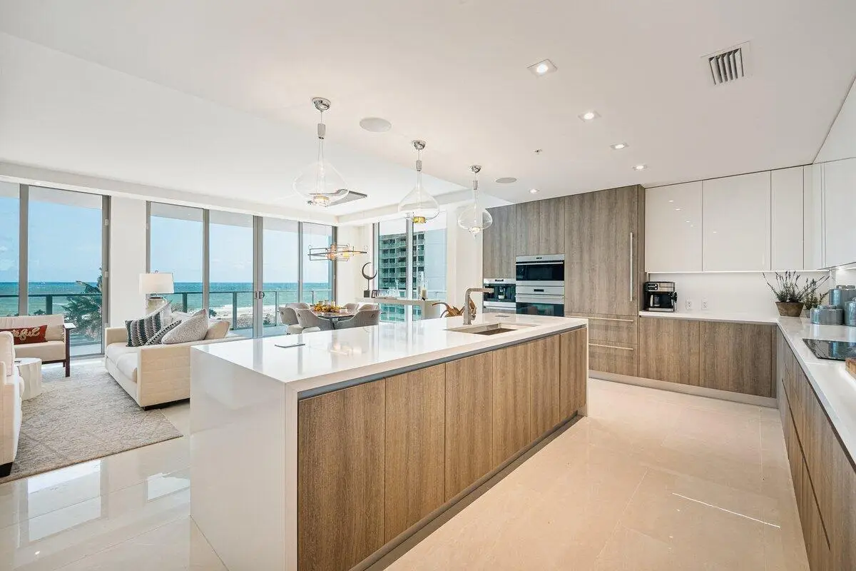 3100 N Ocean Drive #P-605, Singer Island, FL 33404 - Image #1