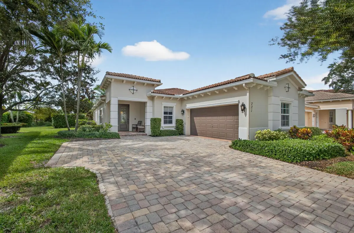 221 Porgee Rock Place, Jupiter, FL 33458 - Image #1