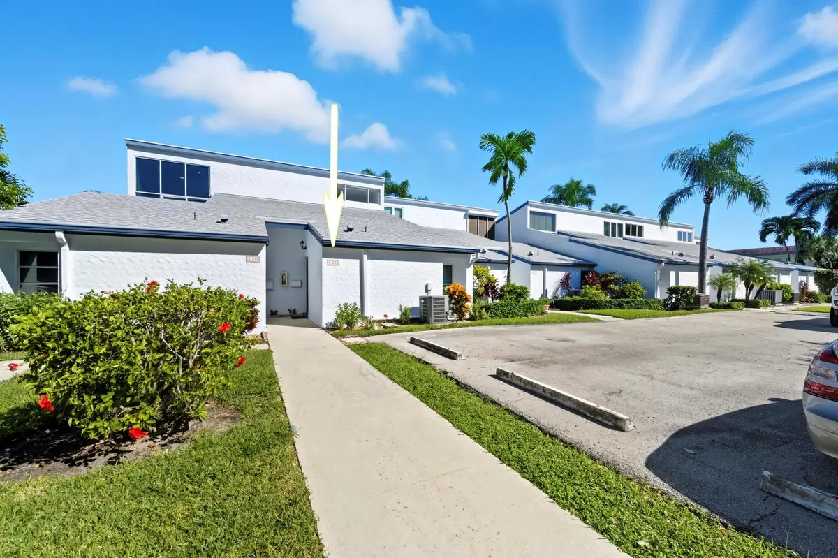 129 Lehane Terrace #131, North Palm Beach, FL 33408 - Image #1