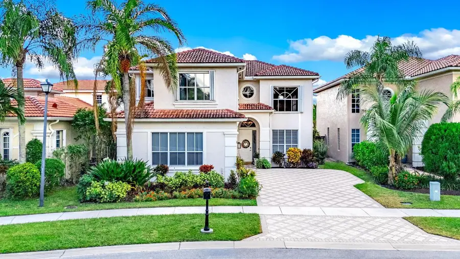 9760 Vineyard Court, Boca Raton, FL 33428 - Image #2