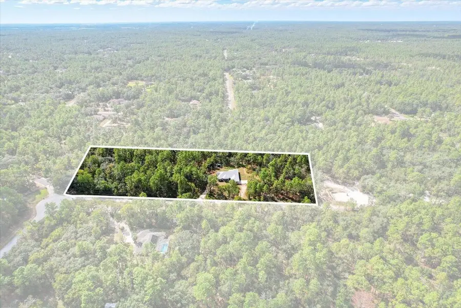 5032 N Crossgate Point, Beverly Hills, FL 34465 - #2