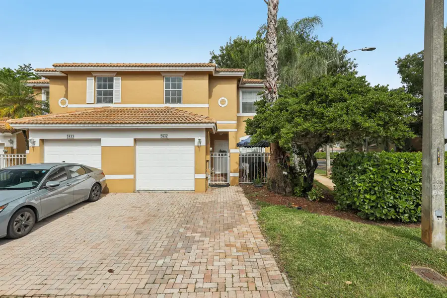 2837 NW 99th Terrace, Sunrise, FL 33322 - Image #2