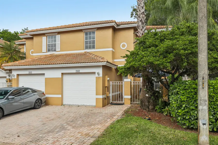 2837 NW 99th Terrace, Sunrise, FL 33322 - Image #3