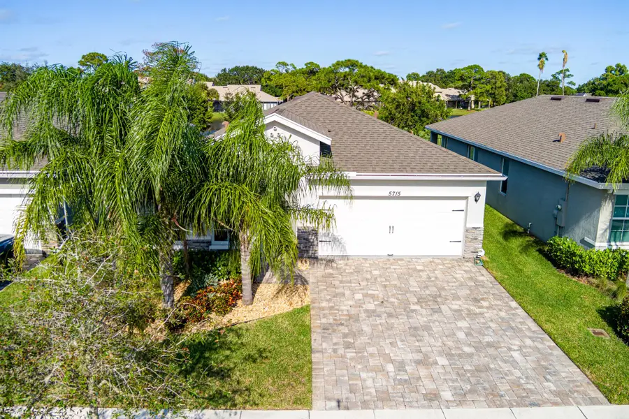 5715 SE Canyata Court, Hobe Sound, FL 33455 - Image #2