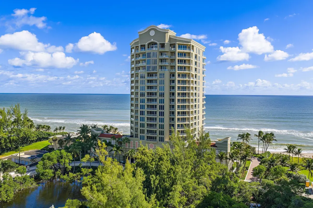 5050 N Ocean Drive #801, Singer Island, FL 33404 - Image #1