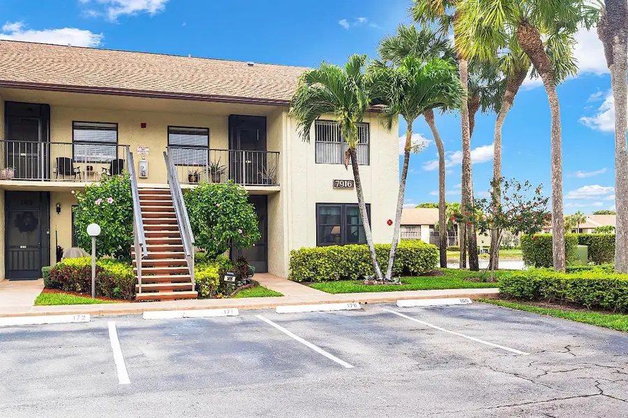 7916 Willow Spring Drive #1416, Lake Worth, FL 33467 - Image #2
