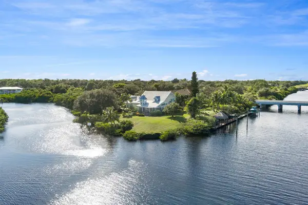 2991 SW Murphy Road, Palm City, FL 34990