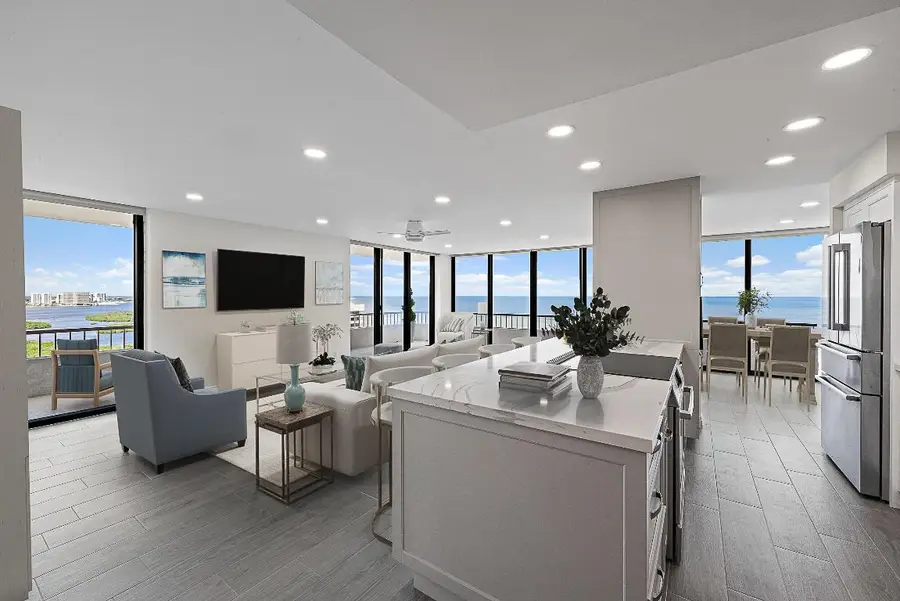 5510 N Ocean Drive #23c, Singer Island, FL 33404 - Image #2