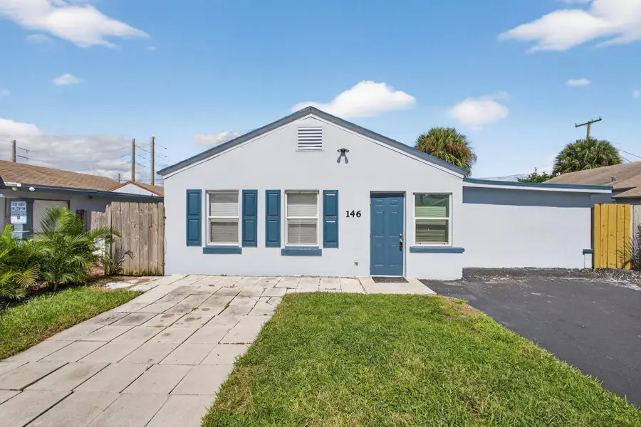 146 W 18th Street, Riviera Beach, FL 33404 - Image #2