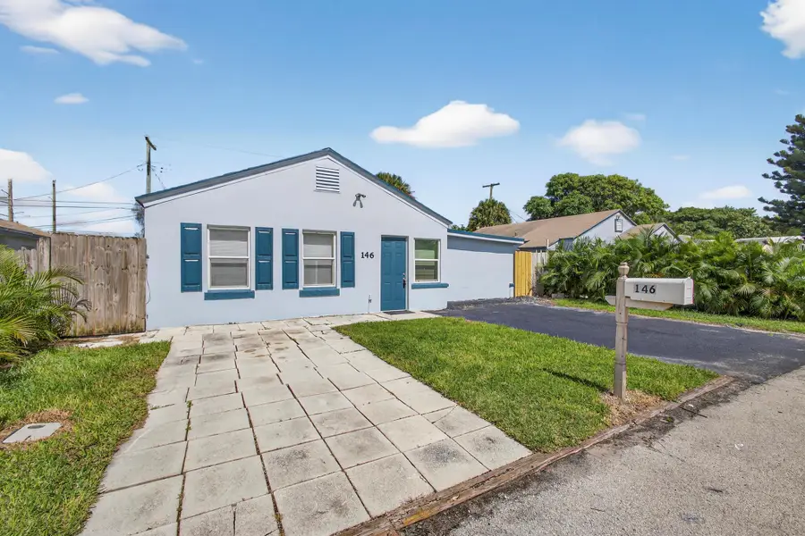 146 W 18th Street, Riviera Beach, FL 33404 - Image #3