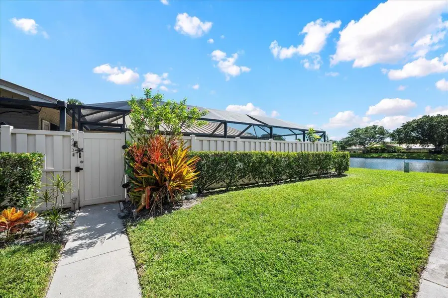 5943 Golden Eagle Circle, Palm Beach Gardens, FL 33418 - Image #2