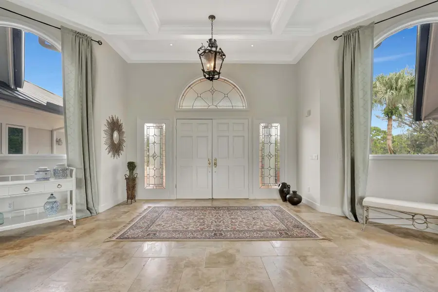 1741 SW Thornberry Circle, Palm City, FL 34990 - Image #2