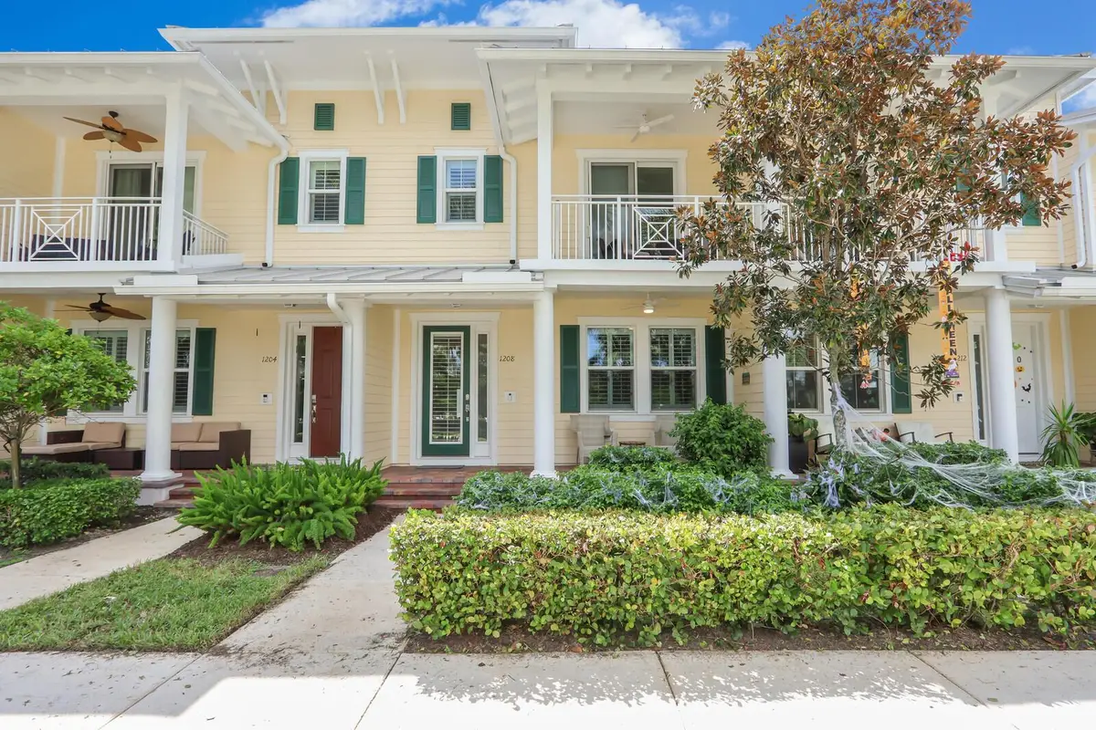 1208 S Community Drive, Jupiter, FL 33458 - Image #1