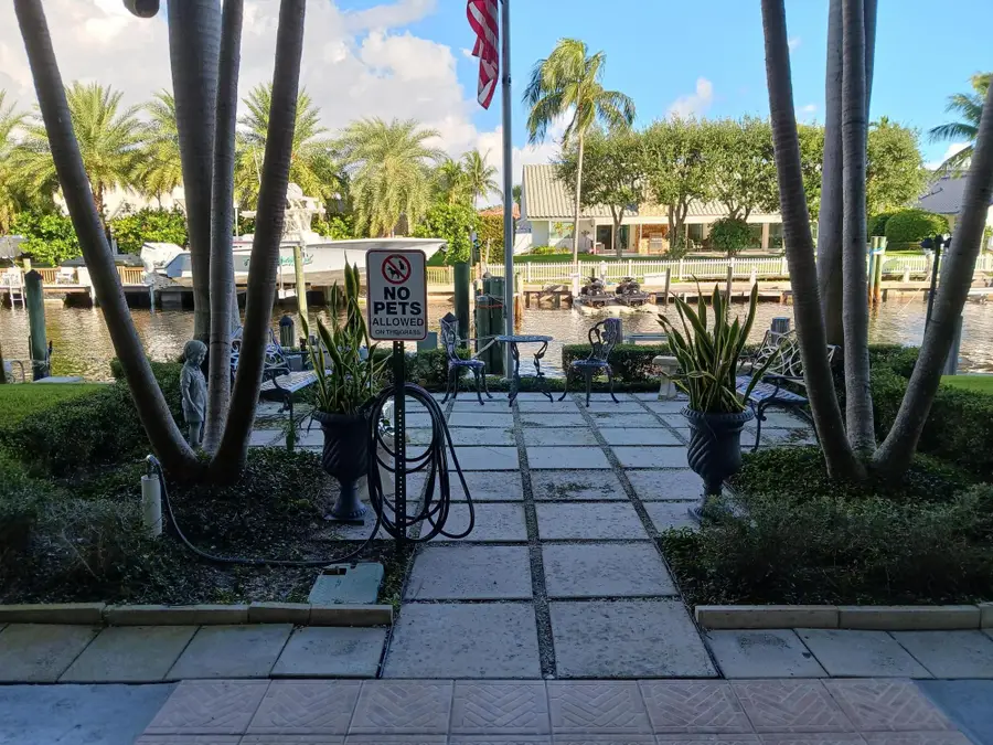 109 Paradise Harbour Blvd #415, North Palm Beach, FL 33408 - Image #3