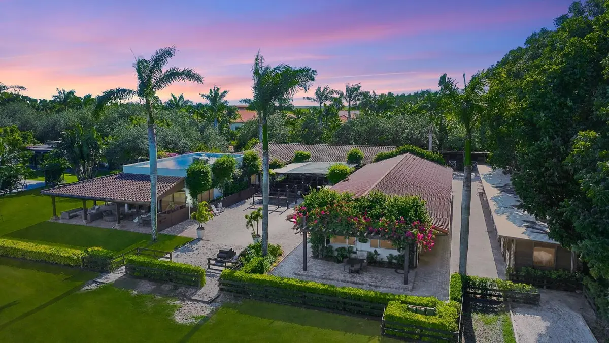 5420 Las Palmas Avenue, Wellington, FL 33449 - Image #1