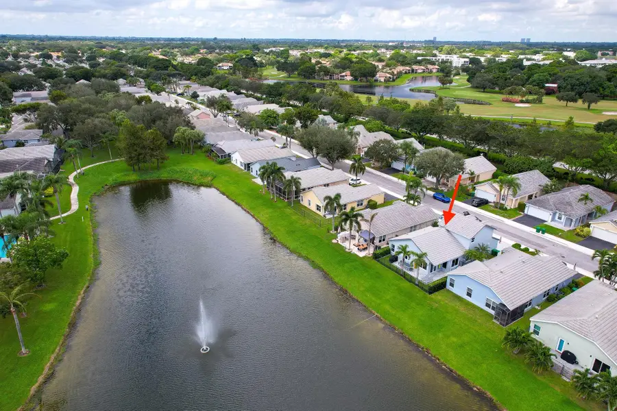 8950 Lake Park Circle N, Davie, FL 33328 - Image #2