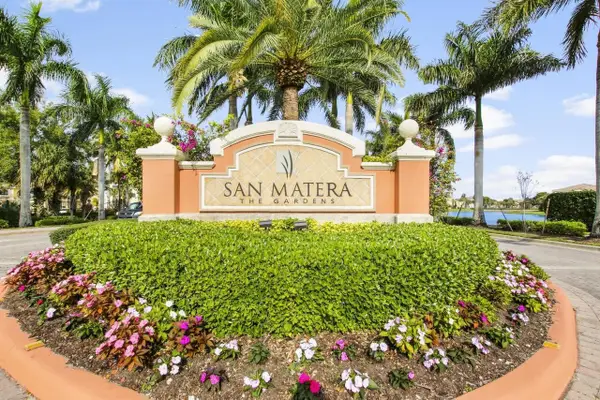 2802 Sarento Place #304, Palm Beach Gardens, FL 33410