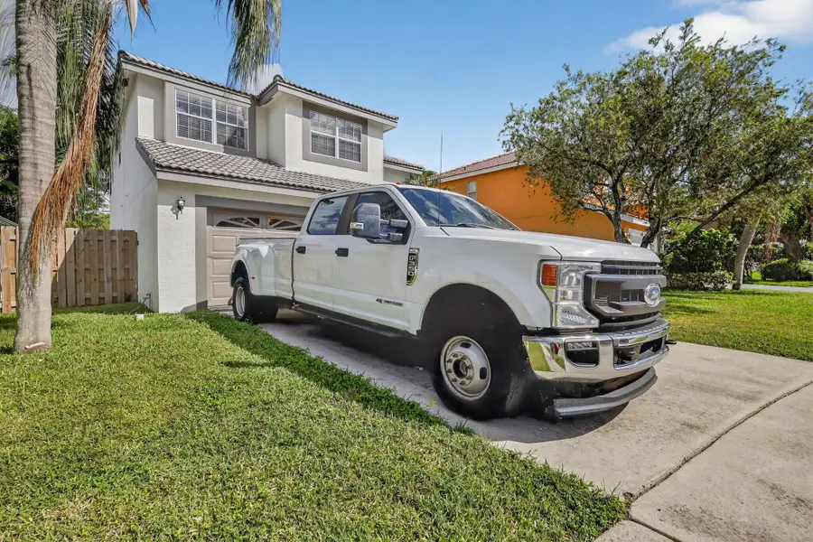 7581 Bristol Bay Lane, Lake Worth, FL 33467 - Image #2