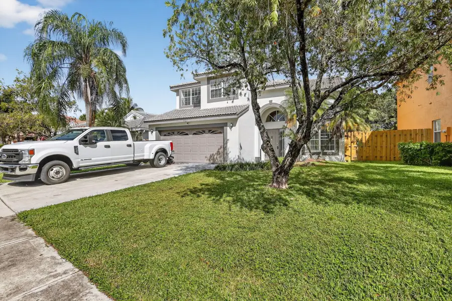 7581 Bristol Bay Lane, Lake Worth, FL 33467 - Image #3