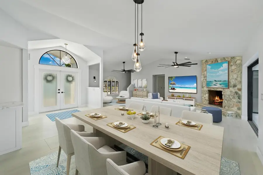 2807 NW St Lucie Lane, Stuart, FL 34994 - Image #3