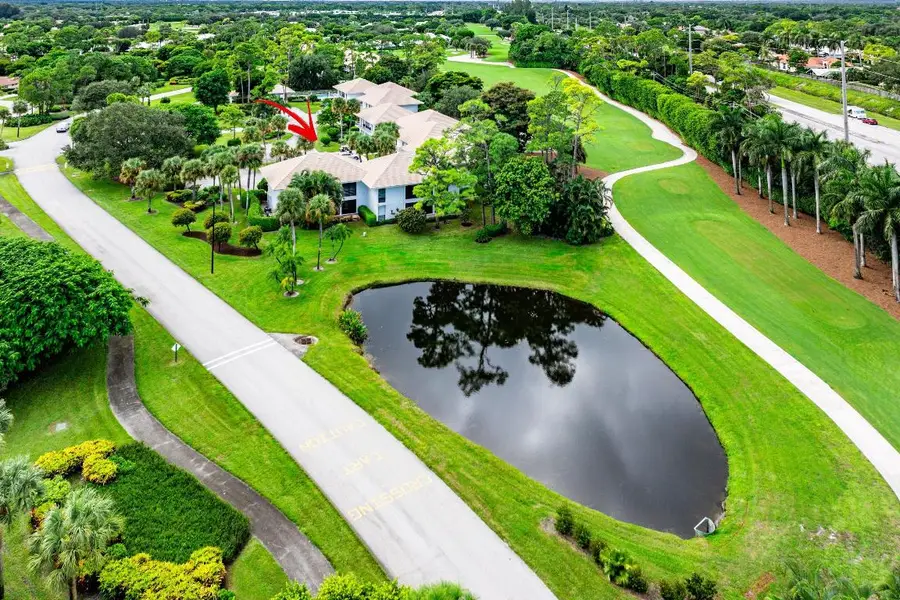 4217 B Quail Ridge Drive #Sandpiper, Boynton Beach, FL 33436 - Image #2