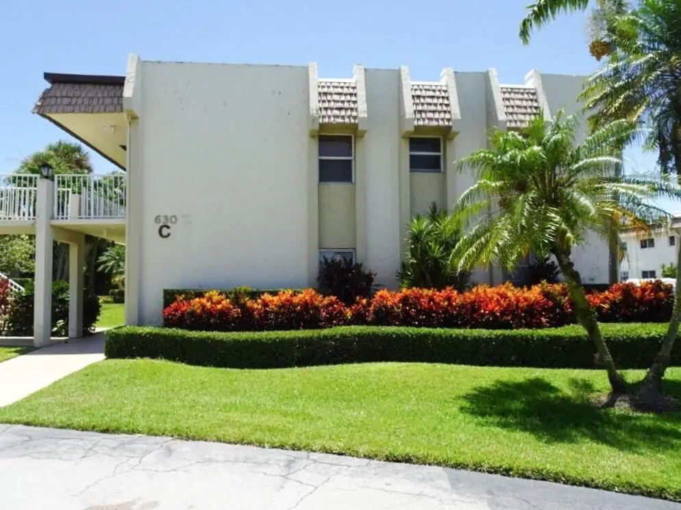 630 Snug Harbor Drive #C6, Boynton Beach, FL 33435 - Image #1