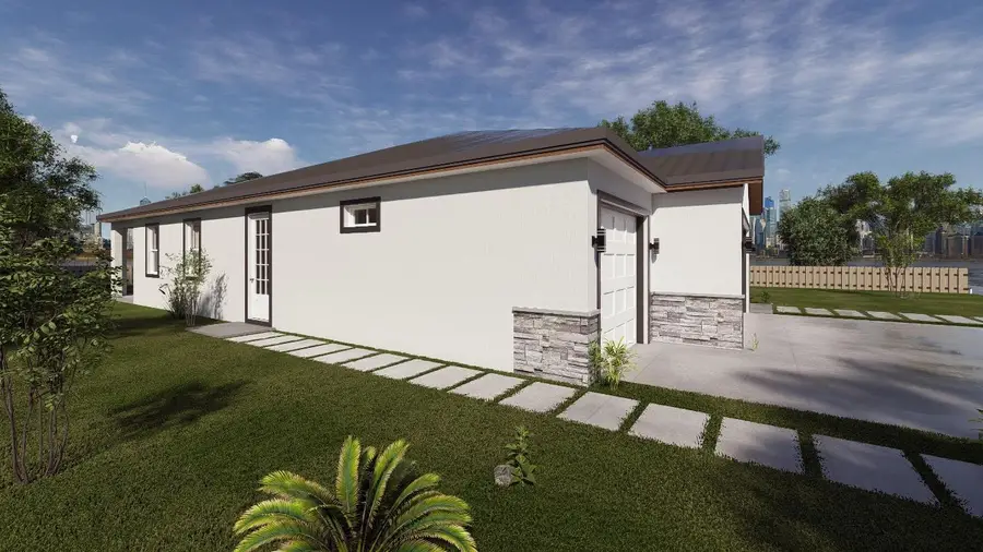 2997 Tivoli Avenue Se, Palm Bay, FL 32909 - #3