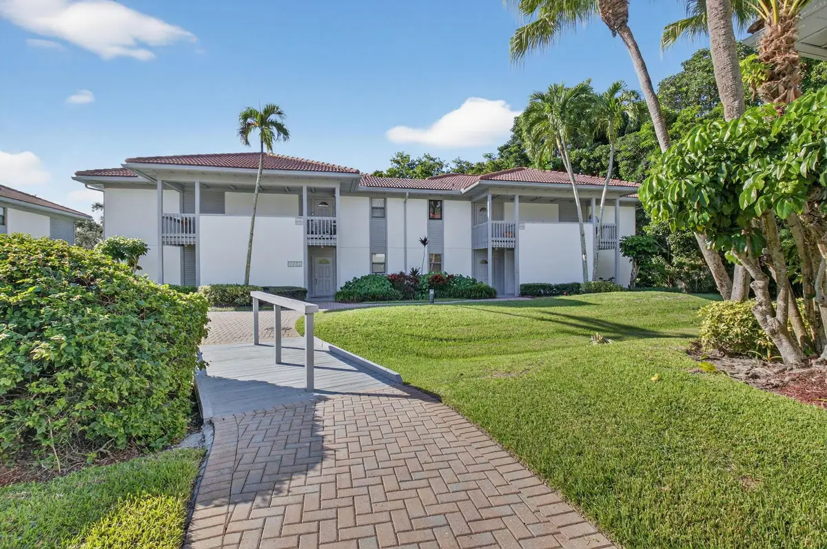 20249 Boca West Drive #2605, Boca Raton, FL 33434 - Image #1