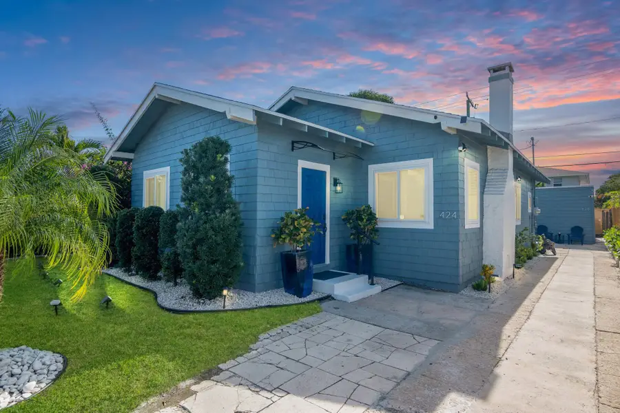 424 Malverne Road, West Palm Beach, FL 33405 - Image #3