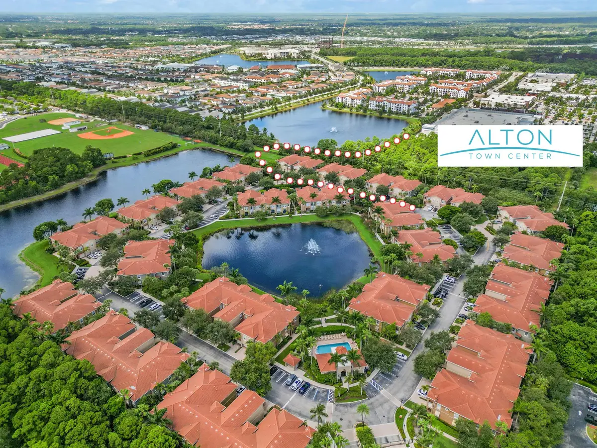 4890 Bonsai Circle #106, Palm Beach Gardens, FL 33418 - Image #1