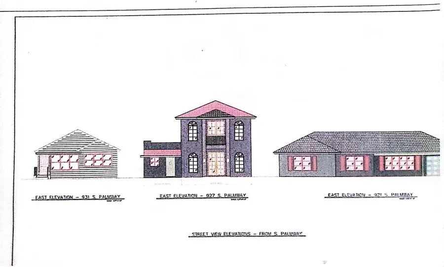 927 S Palmway, Lake Worth Beach, FL 33460 - Image #3