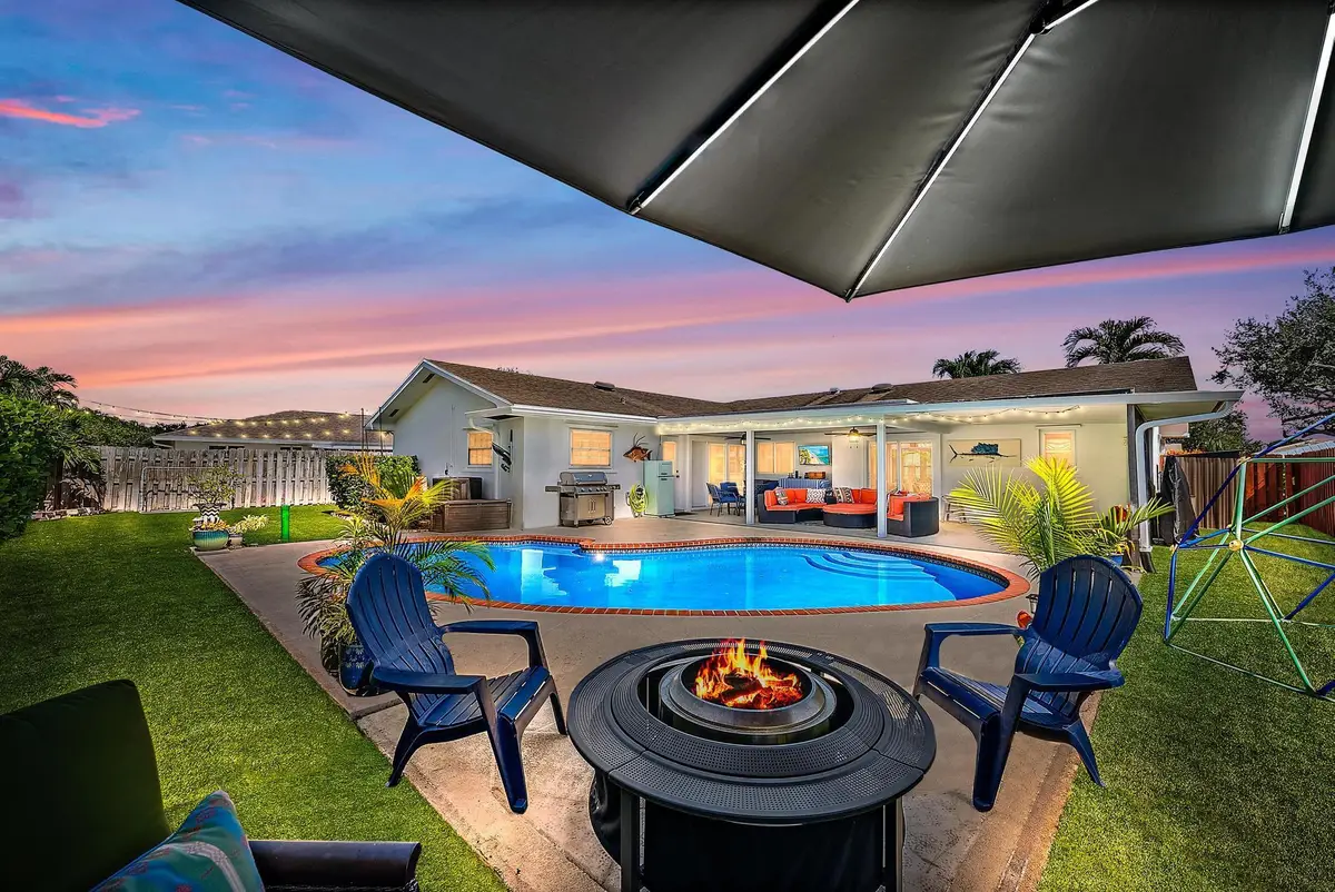 11913 Bayberry Street, Palm Beach Gardens, FL 33410 - Image #1