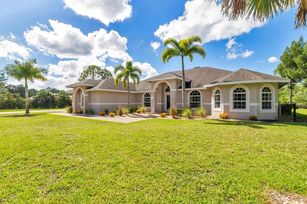 13095 Sand Ridge Road, Palm Beach Gardens, FL 33418 - Image #1