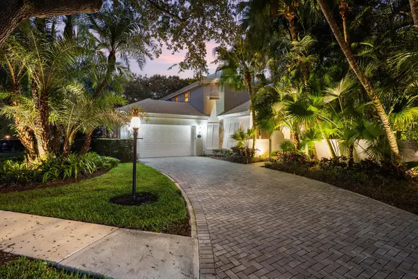14403 Cypress Island Circle, Palm Beach Gardens, FL 33410