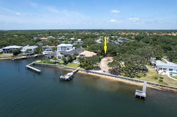 12940 N Shore Drive, Palm Beach Gardens, FL 33410