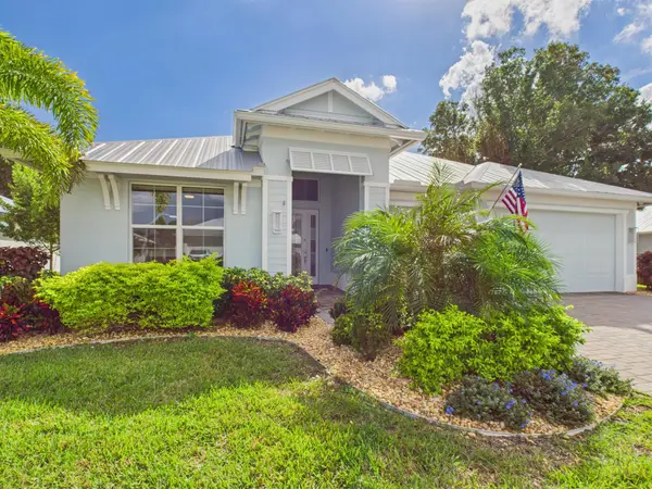 5477 Arabella Lane, Vero Beach, FL 32967