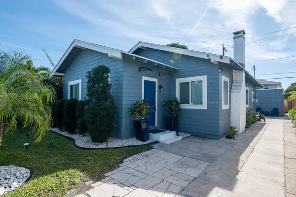 424 Malverne Road, West Palm Beach, FL 33405