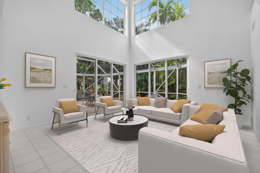 76 Via Del Corso, Palm Beach Gardens, FL 33418 - Image #2