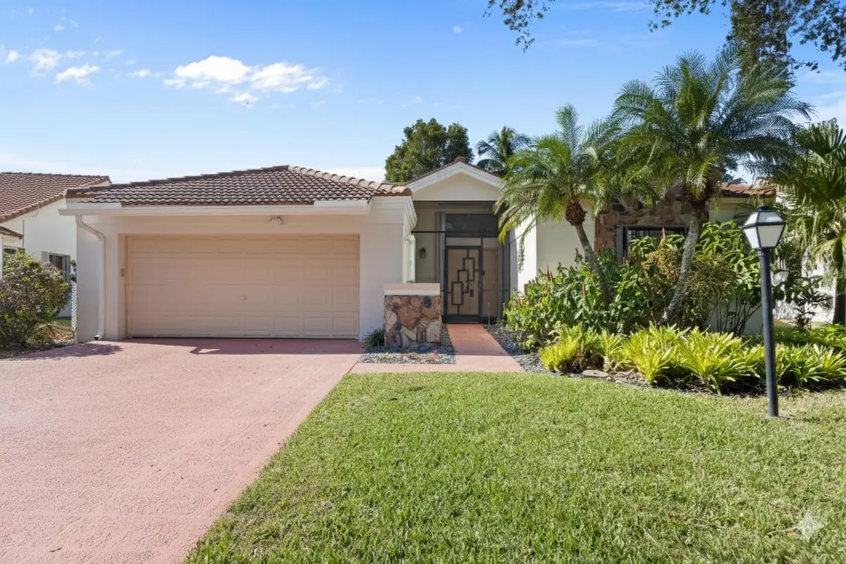 4680 Catamaran Circle, Boynton Beach, FL 33436 - Image #1