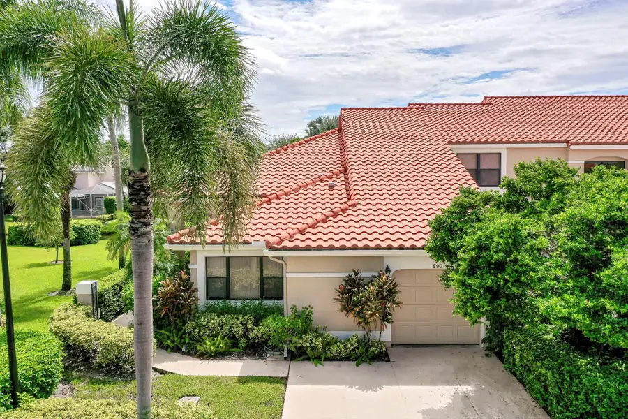 890 Windermere Way, Palm Beach Gardens, FL 33418 - Image #3