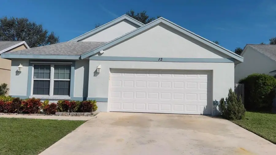 12 Misty Meadow Drive, Boynton Beach, FL 33436 - Image #2