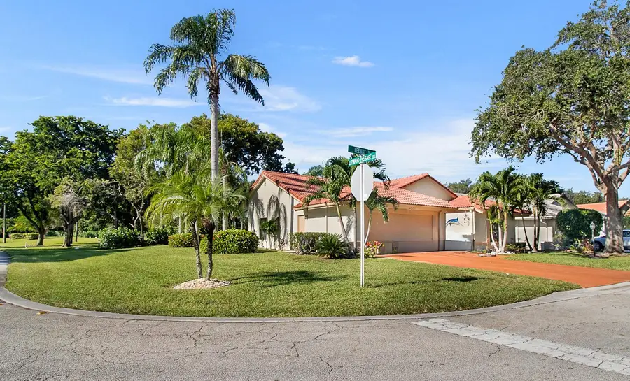 8521 Leeway Lane, Boynton Beach, FL 33436 - Image #2