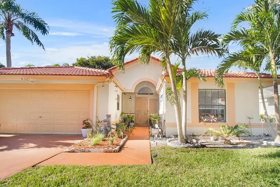8521 Leeway Lane, Boynton Beach, FL 33436 - Image #3