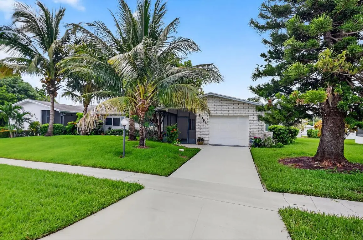 6096 Dusenburg Road, Delray Beach, FL 33484 - Image #1