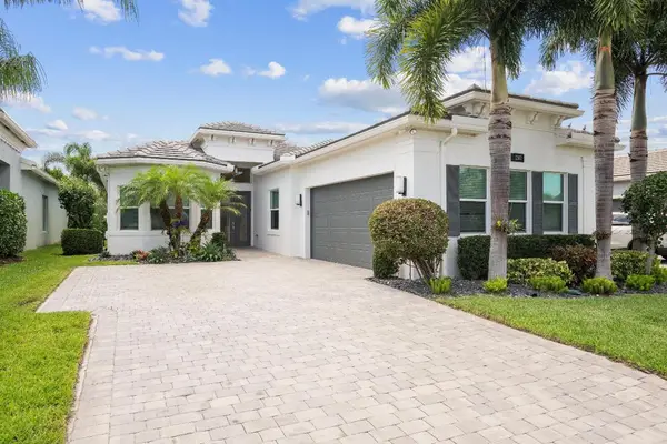 12582 Copper Mountain Pass, Boynton Beach, FL 33473