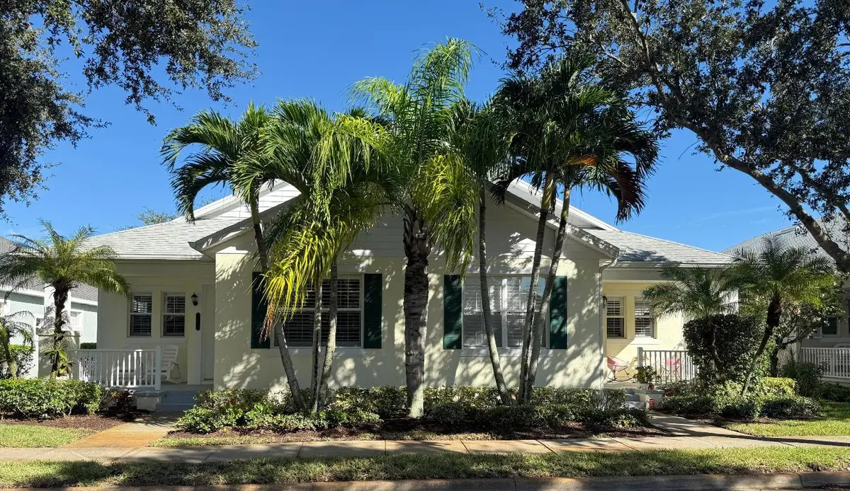 7534 15th Lane, Vero Beach, FL 32966 - Image #1